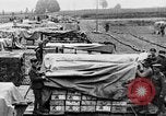 Image of British soldiers and supplies France, 1916, second 48 stock footage video 65675048356
