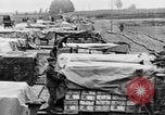 Image of British soldiers and supplies France, 1916, second 49 stock footage video 65675048356