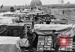 Image of British soldiers and supplies France, 1916, second 50 stock footage video 65675048356