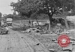 Image of British soldiers and supplies France, 1916, second 54 stock footage video 65675048356