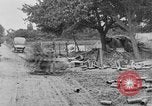 Image of British soldiers and supplies France, 1916, second 55 stock footage video 65675048356