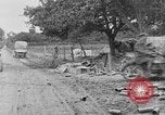 Image of British soldiers and supplies France, 1916, second 56 stock footage video 65675048356