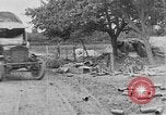 Image of British soldiers and supplies France, 1916, second 58 stock footage video 65675048356