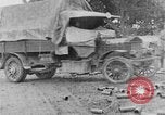 Image of British soldiers and supplies France, 1916, second 60 stock footage video 65675048356