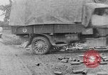 Image of British soldiers and supplies France, 1916, second 61 stock footage video 65675048356