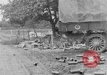 Image of British soldiers and supplies France, 1916, second 62 stock footage video 65675048356
