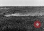 Image of British soldiers refilling limbers with artillery shells France, 1916, second 24 stock footage video 65675048357