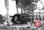Image général britannique adresses troupes qui entrez la bataille de la Somme France, 1916, de la seconde 46 séquences d'archives historiques vidéo 65675048358
