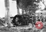 Image général britannique adresses troupes qui entrez la bataille de la Somme France, 1916, de la seconde 47 séquences d'archives historiques vidéo 65675048358
