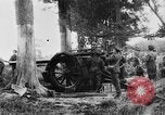 Image général britannique adresses troupes qui entrez la bataille de la Somme France, 1916, de la seconde 48 séquences d'archives historiques vidéo 65675048358