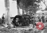 Image général britannique adresses troupes qui entrez la bataille de la Somme France, 1916, de la seconde 49 séquences d'archives historiques vidéo 65675048358