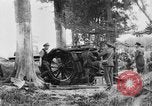 Image général britannique adresses troupes qui entrez la bataille de la Somme France, 1916, de la seconde 50 séquences d'archives historiques vidéo 65675048358
