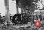 Image général britannique adresses troupes qui entrez la bataille de la Somme France, 1916, de la seconde 51 séquences d'archives historiques vidéo 65675048358