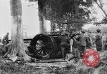 Image général britannique adresses troupes qui entrez la bataille de la Somme France, 1916, de la seconde 52 séquences d'archives historiques vidéo 65675048358