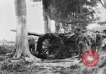 Image général britannique adresses troupes qui entrez la bataille de la Somme France, 1916, de la seconde 54 séquences d'archives historiques vidéo 65675048358