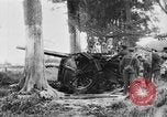 Image général britannique adresses troupes qui entrez la bataille de la Somme France, 1916, de la seconde 55 séquences d'archives historiques vidéo 65675048358