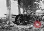Image général britannique adresses troupes qui entrez la bataille de la Somme France, 1916, de la seconde 58 séquences d'archives historiques vidéo 65675048358