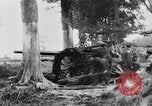 Image général britannique adresses troupes qui entrez la bataille de la Somme France, 1916, de la seconde 59 séquences d'archives historiques vidéo 65675048358