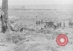 Image British lutte en bataille de la Somme France, 1916, de la seconde 7 séquences d'archives historiques vidéo 65675048359