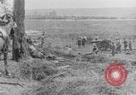 Image British lutte en bataille de la Somme France, 1916, de la seconde 8 séquences d'archives historiques vidéo 65675048359