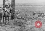 Image British lutte en bataille de la Somme France, 1916, de la seconde 10 séquences d'archives historiques vidéo 65675048359