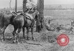 Image British lutte en bataille de la Somme France, 1916, de la seconde 13 séquences d'archives historiques vidéo 65675048359