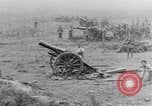 Image British lutte en bataille de la Somme France, 1916, de la seconde 18 séquences d'archives historiques vidéo 65675048359