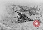 Image British lutte en bataille de la Somme France, 1916, de la seconde 19 séquences d'archives historiques vidéo 65675048359