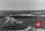 Image British lutte en bataille de la Somme France, 1916, de la seconde 34 séquences d'archives historiques vidéo 65675048359
