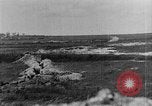 Image British lutte en bataille de la Somme France, 1916, de la seconde 36 séquences d'archives historiques vidéo 65675048359