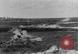Image British lutte en bataille de la Somme France, 1916, de la seconde 38 séquences d'archives historiques vidéo 65675048359