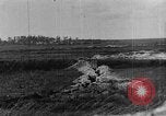 Image British lutte en bataille de la Somme France, 1916, de la seconde 42 séquences d'archives historiques vidéo 65675048359