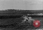 Image British lutte en bataille de la Somme France, 1916, de la seconde 43 séquences d'archives historiques vidéo 65675048359
