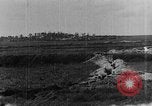 Image British lutte en bataille de la Somme France, 1916, de la seconde 44 séquences d'archives historiques vidéo 65675048359