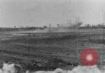 Image British lutte en bataille de la Somme France, 1916, de la seconde 52 séquences d'archives historiques vidéo 65675048359