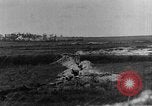 Image British lutte en bataille de la Somme France, 1916, de la seconde 57 séquences d'archives historiques vidéo 65675048359
