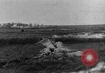 Image British lutte en bataille de la Somme France, 1916, de la seconde 58 séquences d'archives historiques vidéo 65675048359