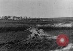 Image British lutte en bataille de la Somme France, 1916, de la seconde 59 séquences d'archives historiques vidéo 65675048359