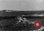 Image British lutte en bataille de la Somme France, 1916, de la seconde 60 séquences d'archives historiques vidéo 65675048359