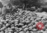 Image Les troupes britanniques employant Plum Pudding mortiers France, 1916, de la seconde 14 séquences d'archives historiques vidéo 65675048360
