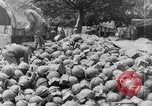 Image Les troupes britanniques employant Plum Pudding mortiers France, 1916, de la seconde 19 séquences d'archives historiques vidéo 65675048360