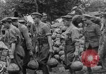 Image Les troupes britanniques employant Plum Pudding mortiers France, 1916, de la seconde 34 séquences d'archives historiques vidéo 65675048360