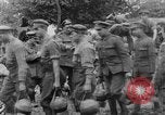 Image Les troupes britanniques employant Plum Pudding mortiers France, 1916, de la seconde 35 séquences d'archives historiques vidéo 65675048360