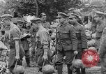Image Les troupes britanniques employant Plum Pudding mortiers France, 1916, de la seconde 36 séquences d'archives historiques vidéo 65675048360