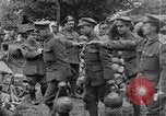 Image Les troupes britanniques employant Plum Pudding mortiers France, 1916, de la seconde 38 séquences d'archives historiques vidéo 65675048360