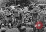 Image Les troupes britanniques employant Plum Pudding mortiers France, 1916, de la seconde 40 séquences d'archives historiques vidéo 65675048360