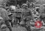 Image Les troupes britanniques employant Plum Pudding mortiers France, 1916, de la seconde 50 séquences d'archives historiques vidéo 65675048360