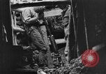 Image Les troupes britanniques employant Plum Pudding mortiers France, 1916, de la seconde 60 séquences d'archives historiques vidéo 65675048360