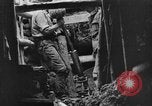 Image Les troupes britanniques employant Plum Pudding mortiers France, 1916, de la seconde 62 séquences d'archives historiques vidéo 65675048360