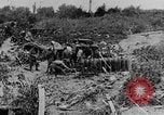 Image British artilleurs tirant un obusier de 92 po France, 1916, de la seconde 9 séquences d'archives historiques vidéo 65675048361